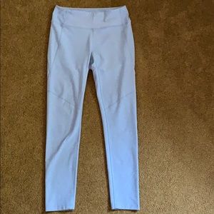 Outdoor Voices Warmup Leggings